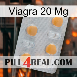 Viagra 20 Mg 24